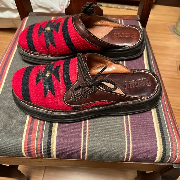 BJORN shoes - Picture 2 of 3